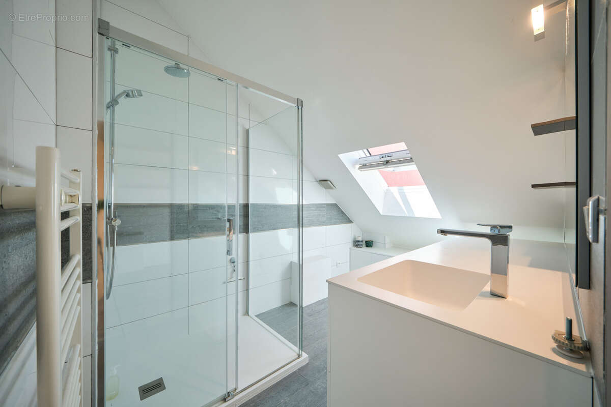Appartement à ANNECY