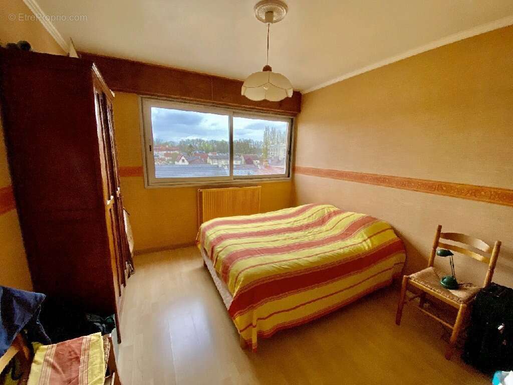 Appartement à VILLEPARISIS