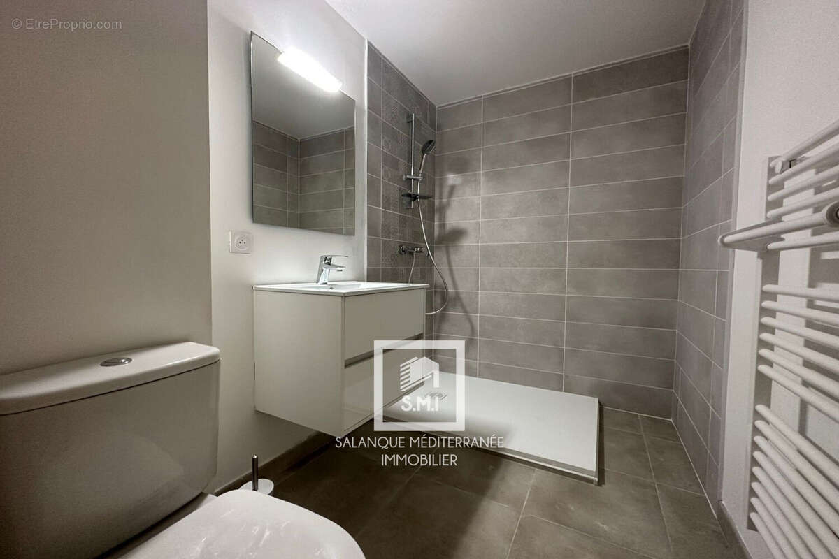 Appartement à SAINT-ESTEVE