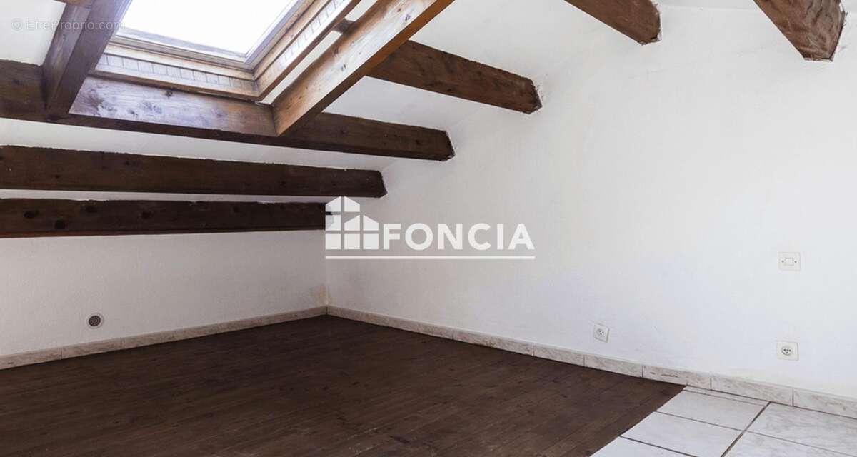 Maison à CANET-EN-ROUSSILLON