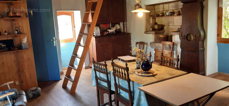 Maison à vendre 5 pièces LALBENQUE (46) - photo 10