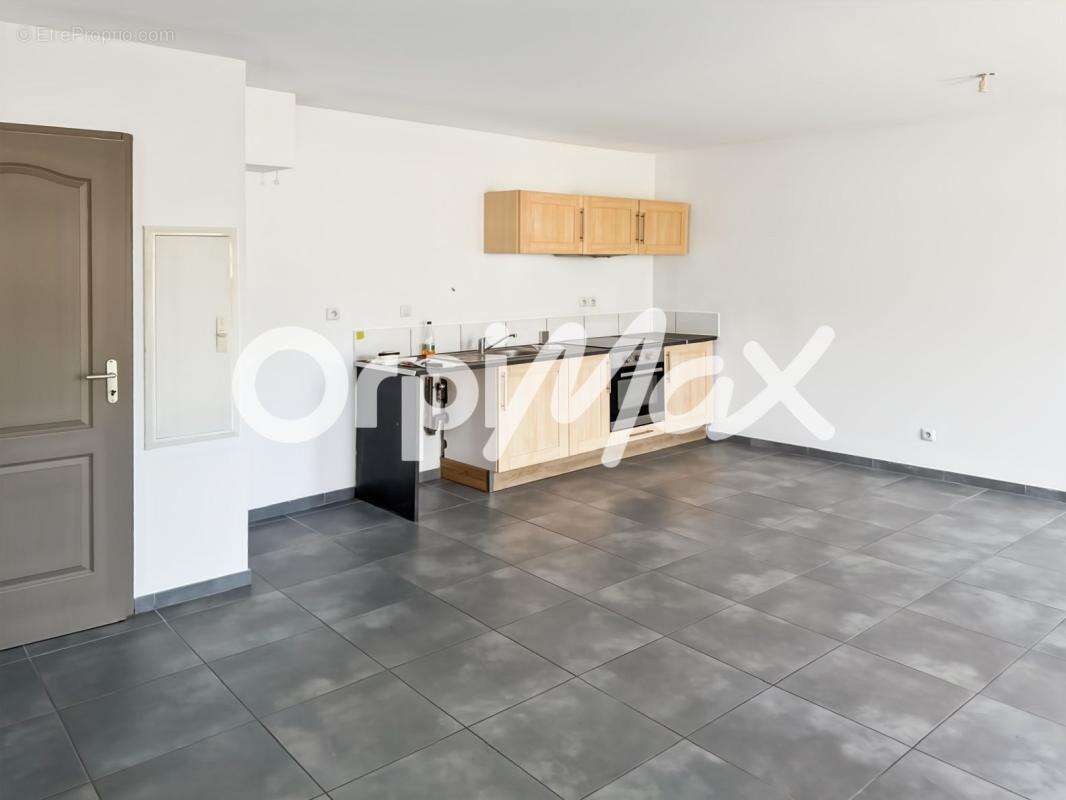 Appartement À Vendre 41 m2 - photo 5