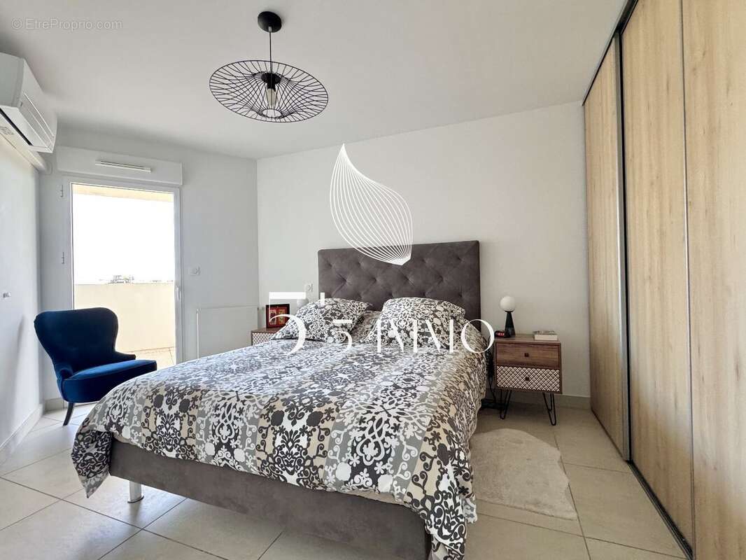 Magnifique 4 pieces / port marianne - photo 9