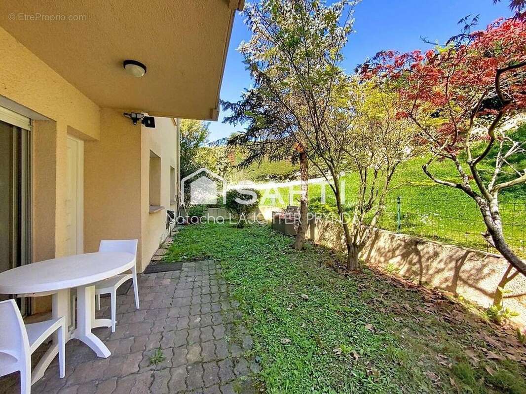 Photo 3 - Appartement à BALMA