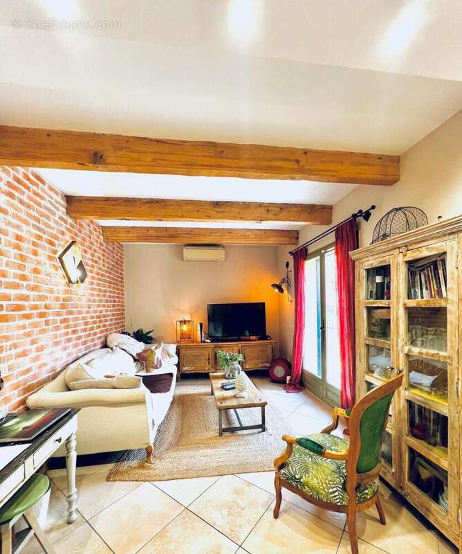 Photo 6 - Maison à MARSEILLE-15E