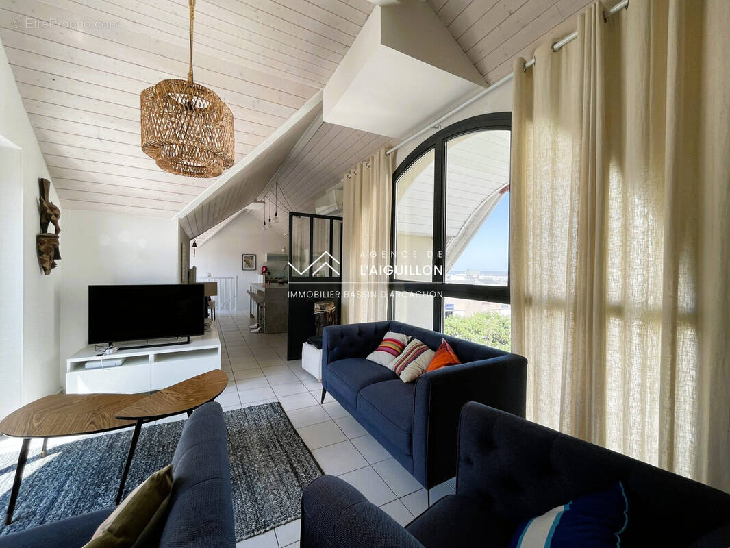 Appartement à ARCACHON