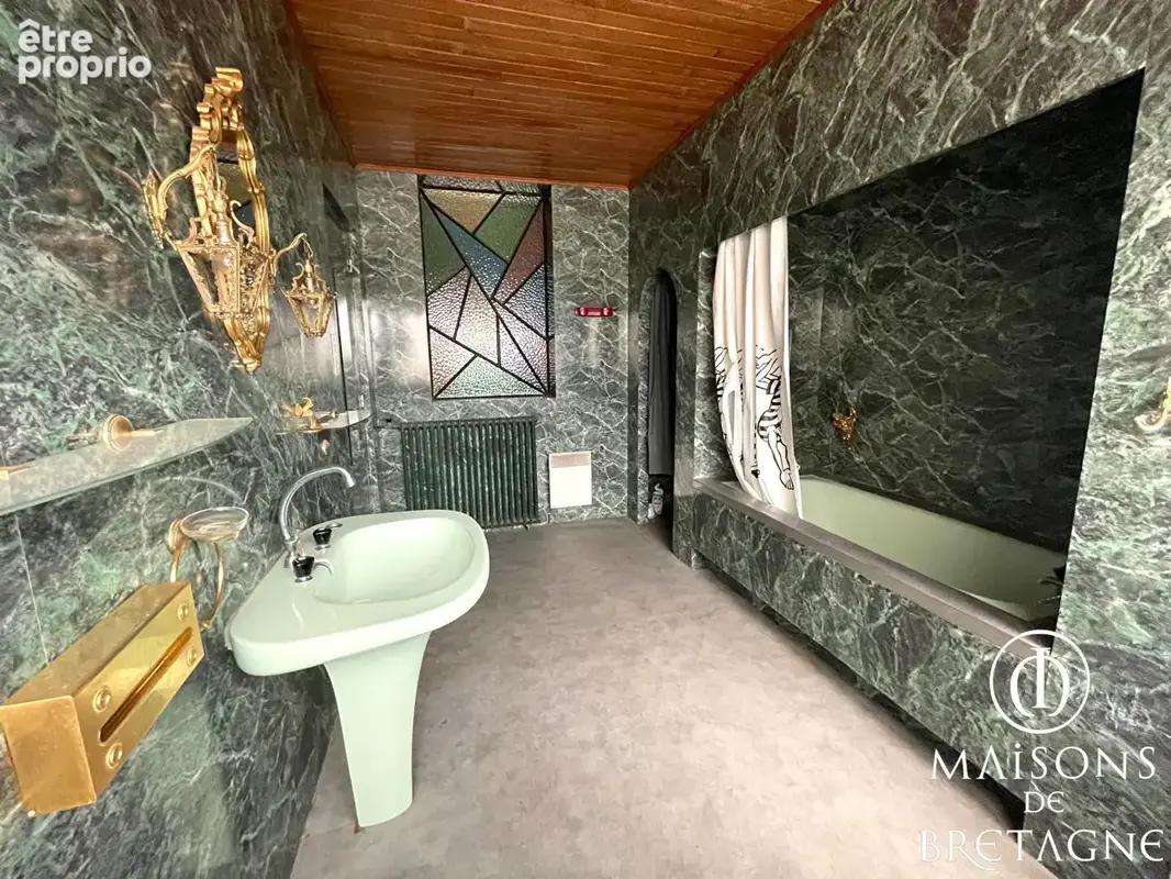 Immeuble de rapport Bannalec 7 pièces 275 m2 - photo 4