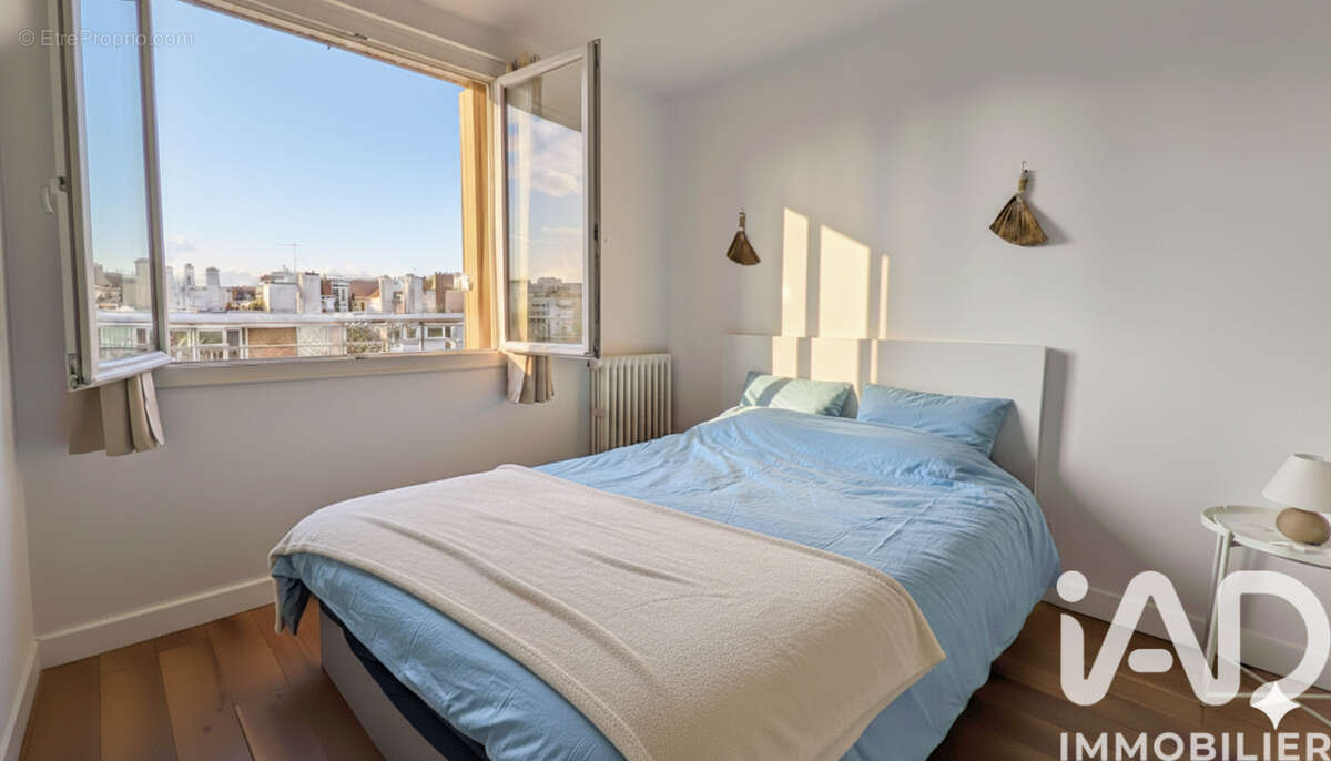 Photo 4 - Appartement à MONTREUIL