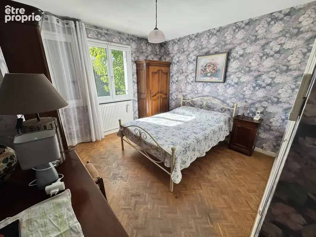 Maison de plain-pied de 84 m2 sur 810 m2 de terrain - photo 6