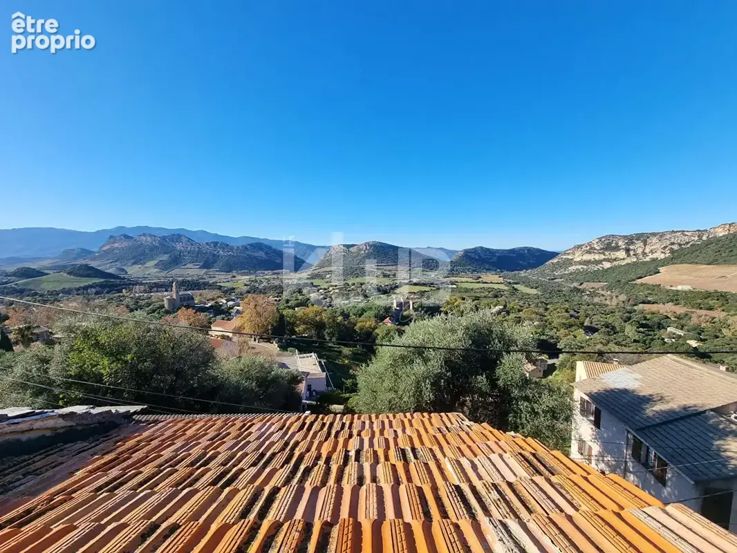 Duplex  t2 avec terrasse  et vue panoramique - photo 1
