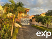 Maison à ENTRE-DEUX