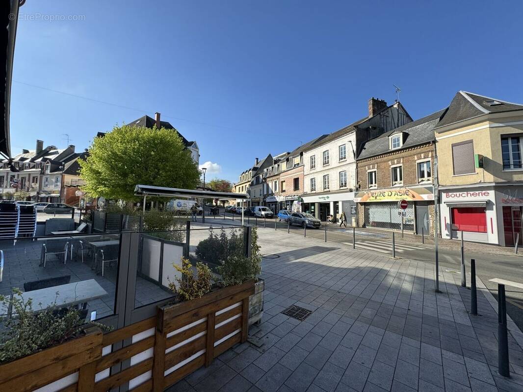 Appartement à EVREUX