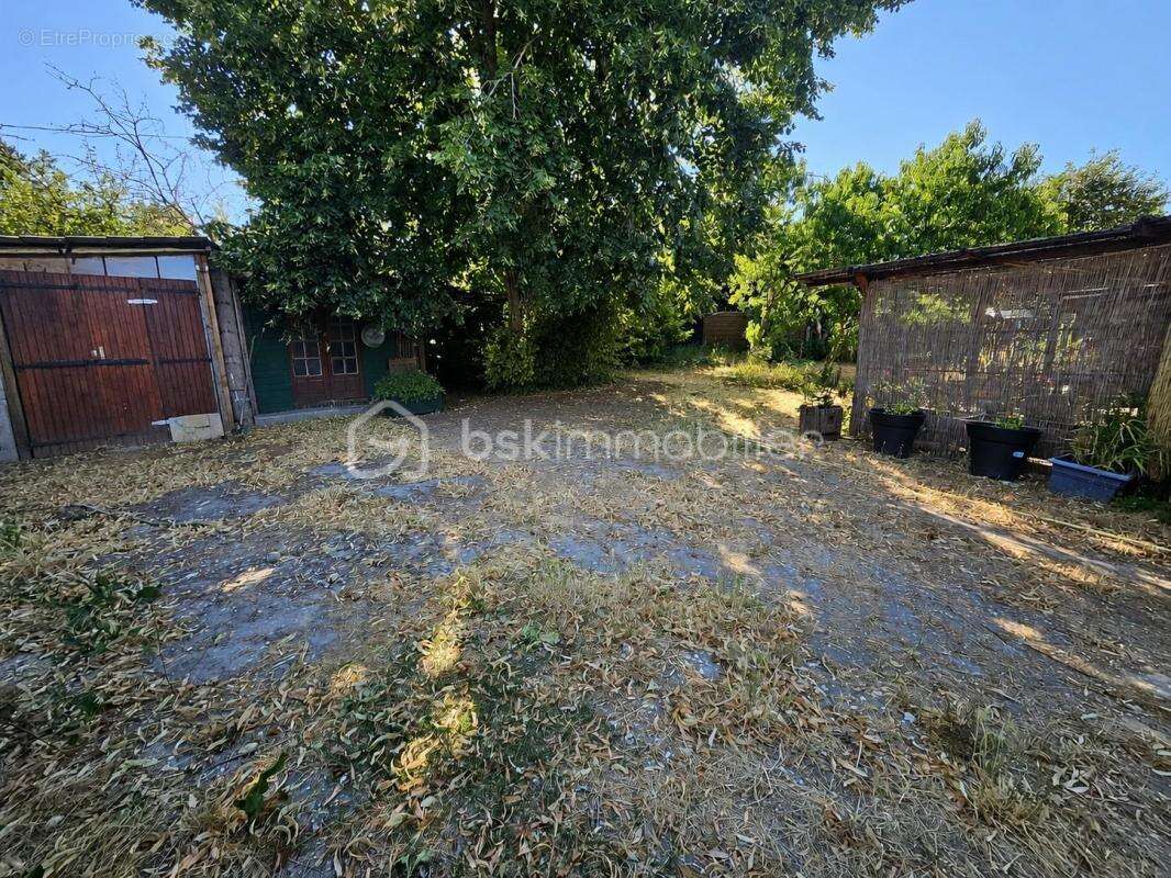 Maison individuelle de plain-pied - photo 11