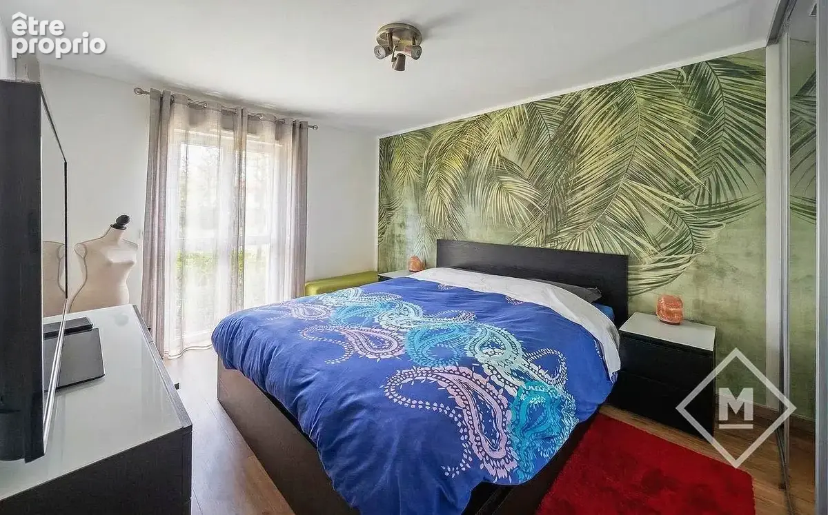 Superbe Appartement à Marseille 9ème : Jardin, Terrasse et DPE B en Résidence Récente - photo 9
