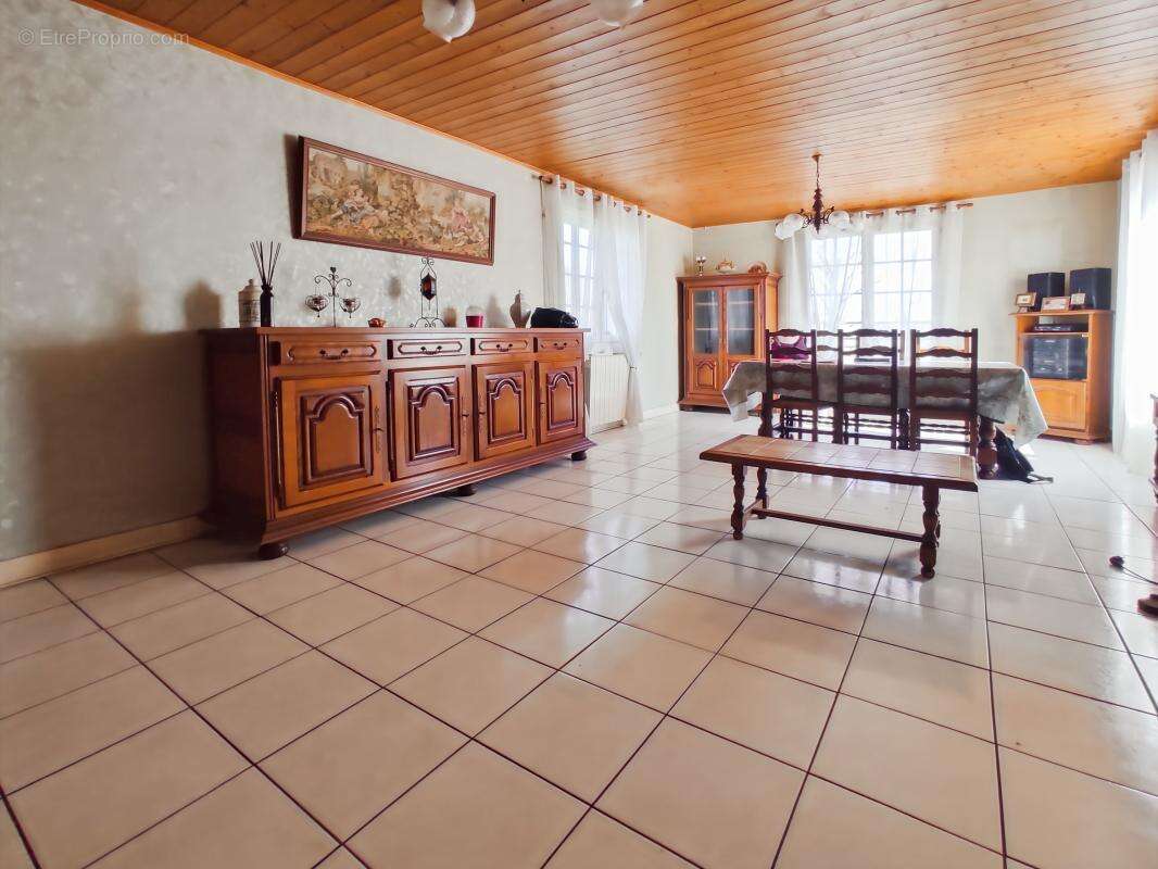 Maison À Vendre - photo 3
