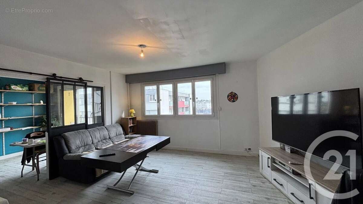 Appartement à LANESTER