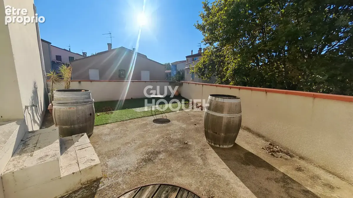 Maison à CANOHES