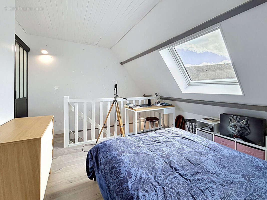 Appartement à CHARTRES