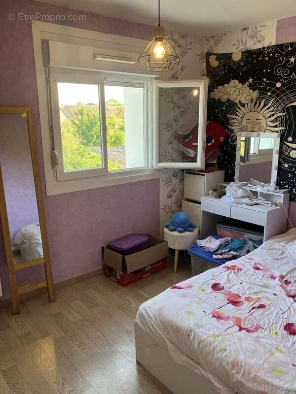 Calme et tranquillité pour cette maison à visiter ABSOLUMENT !!!!!!!!!! - photo 7