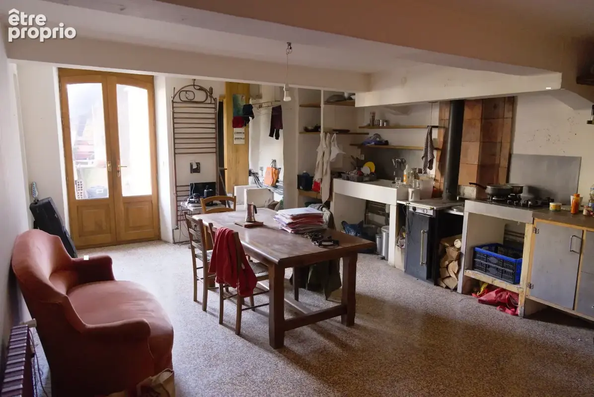 Maison 8 pièces 236 m² à vendre à Graulhet (81300) - photo 9