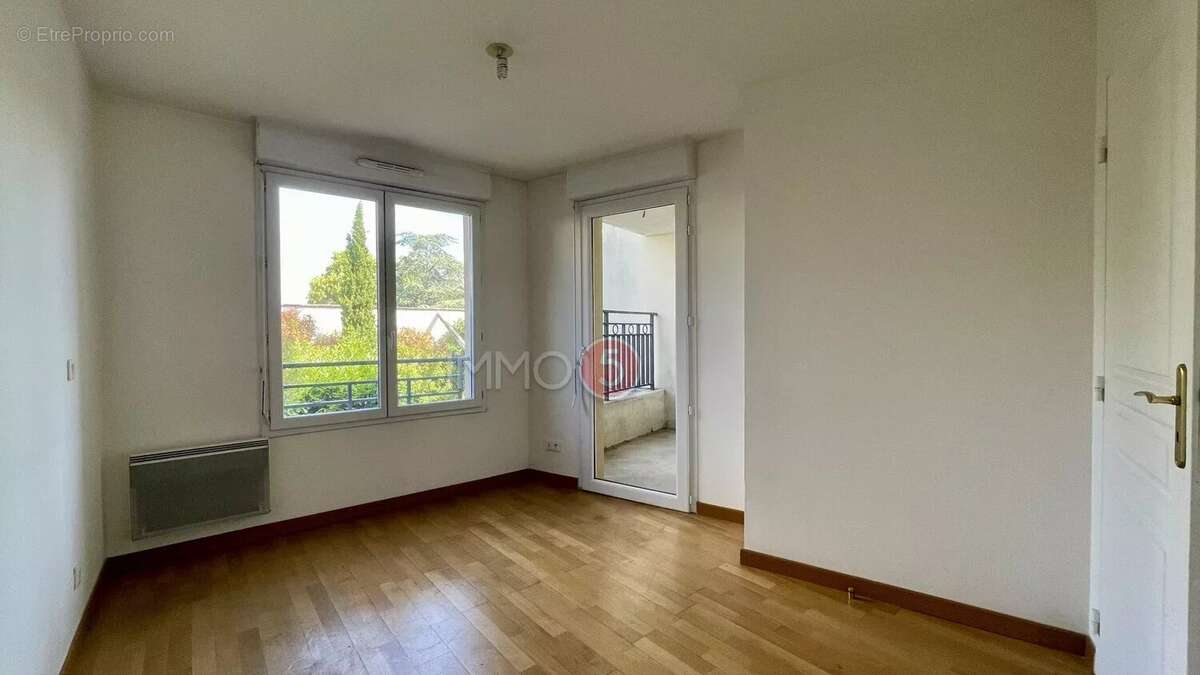 Appartement à LE RAINCY