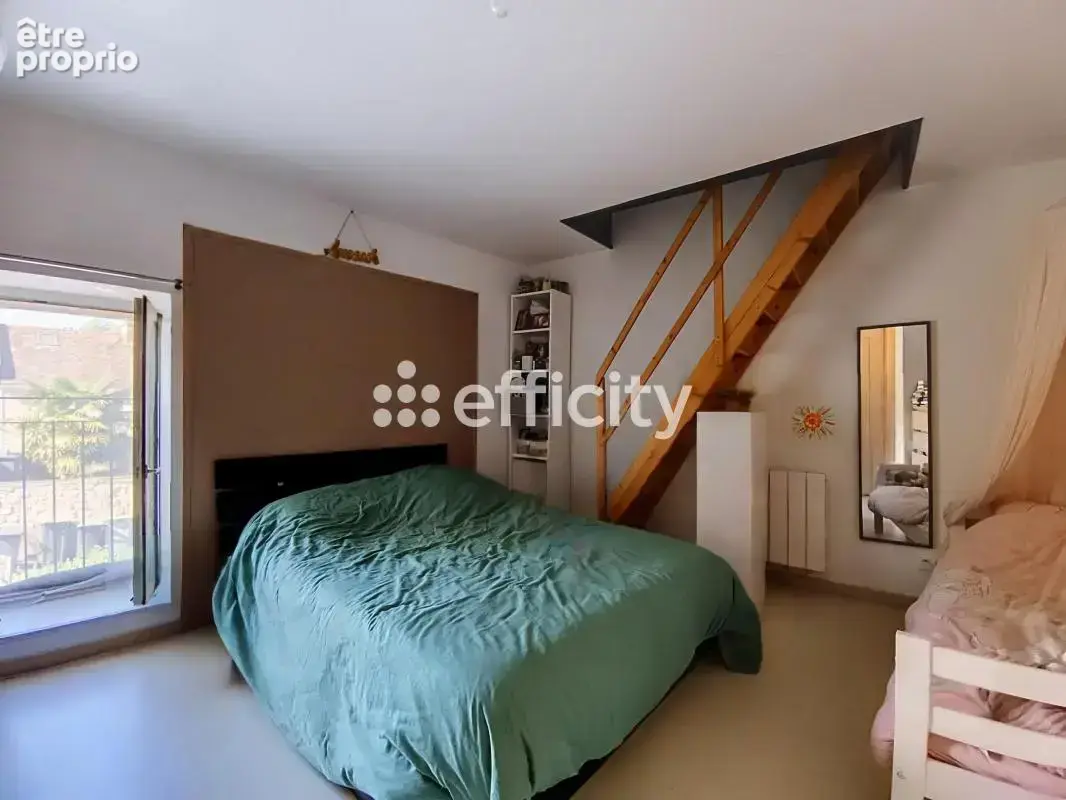 Maison 4 pièces 65 m² à vendre à Vallangoujard (95810) - photo 9