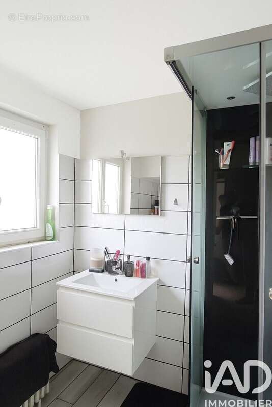 Photo 4 - Maison à MORMAISON