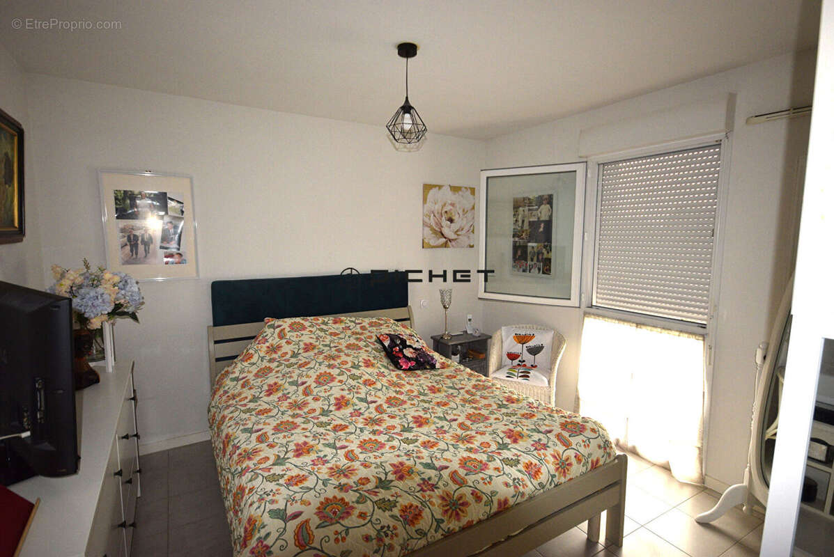 Appartement à NIORT