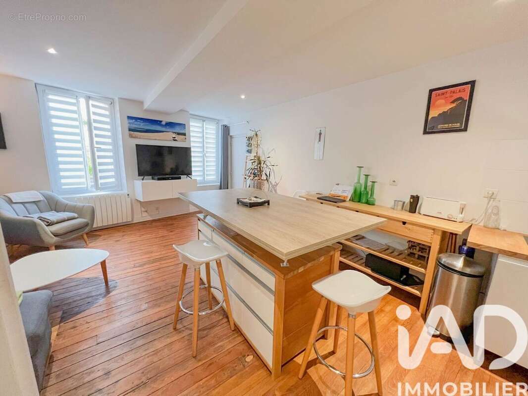 Photo 2 - Appartement à COULOMMIERS