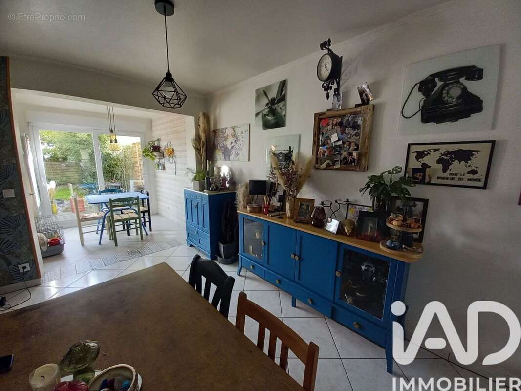 Photo 2 - Maison à ALENCON