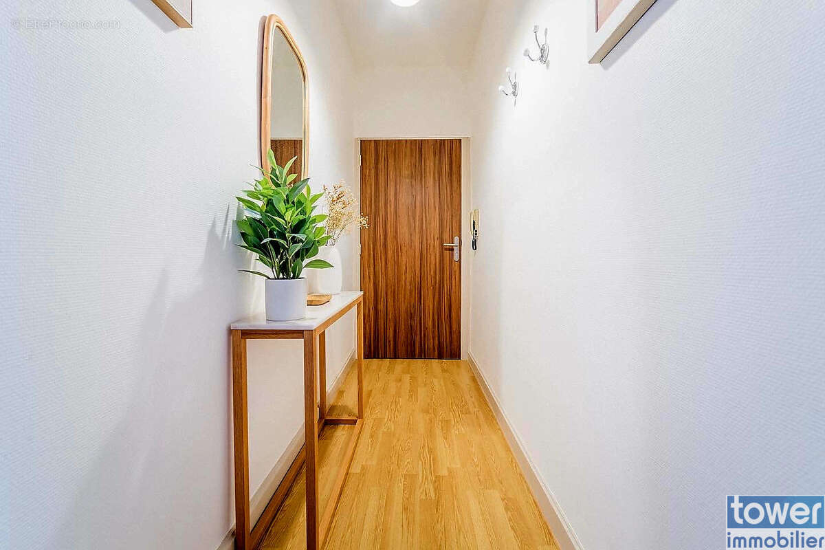 Appartement à BRIVE-LA-GAILLARDE