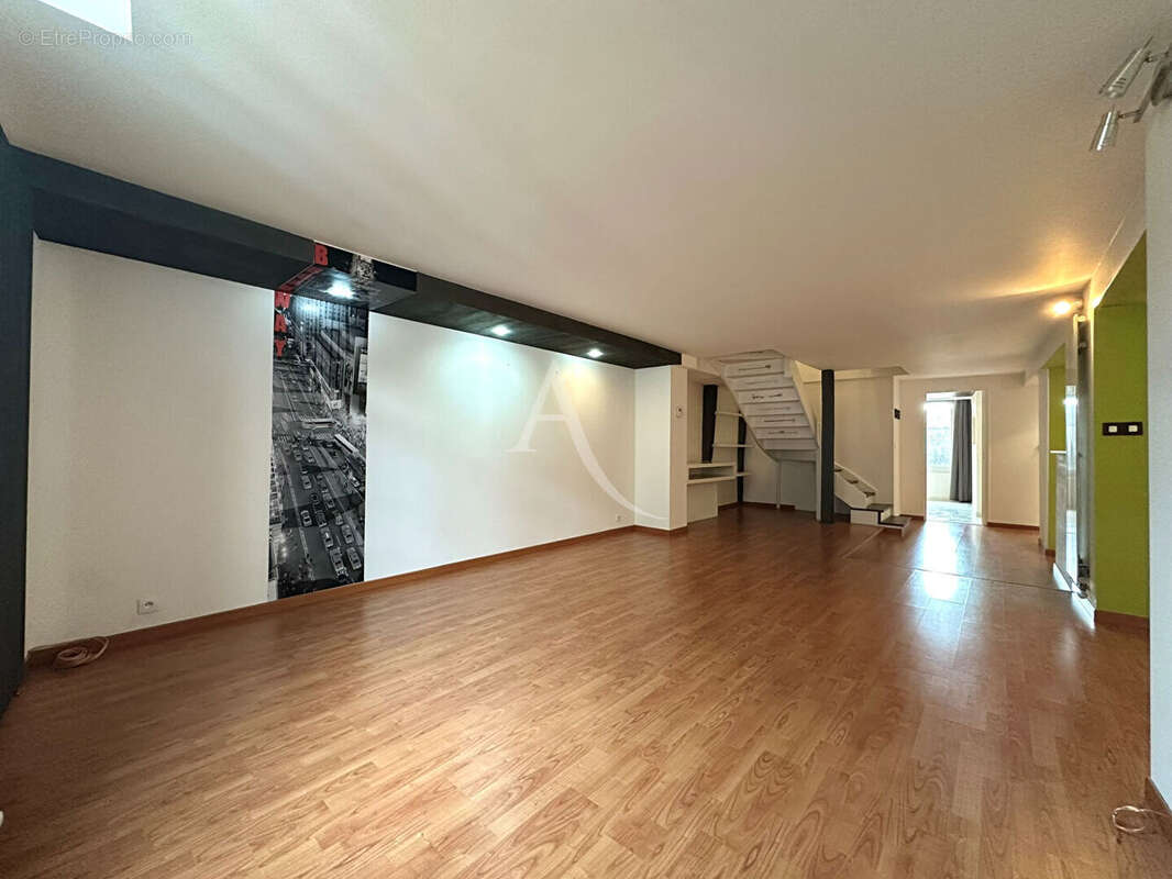 Appartement à BOURGES
