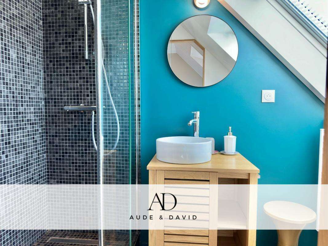 Maison à PONT-L&#039;ABBE