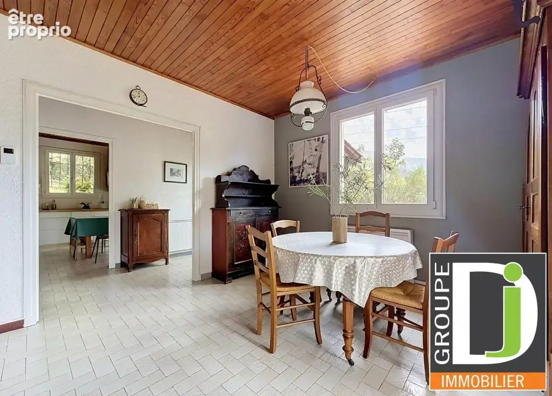 A vendre maison de charme avec vue a saillans - photo 7