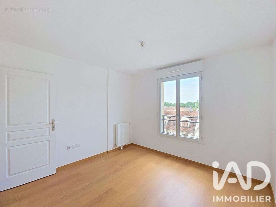 Photo 5 - Appartement à QUINCY-SOUS-SENART