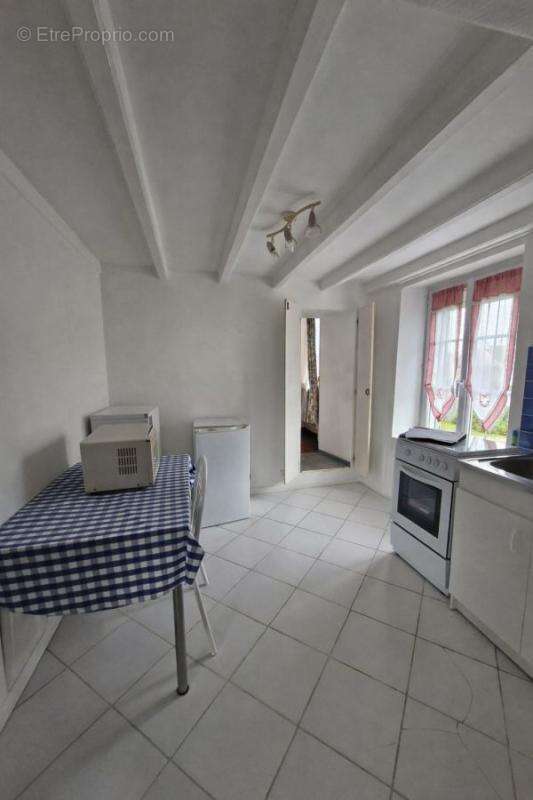 Maison à CHERBOURG-OCTEVILLE
