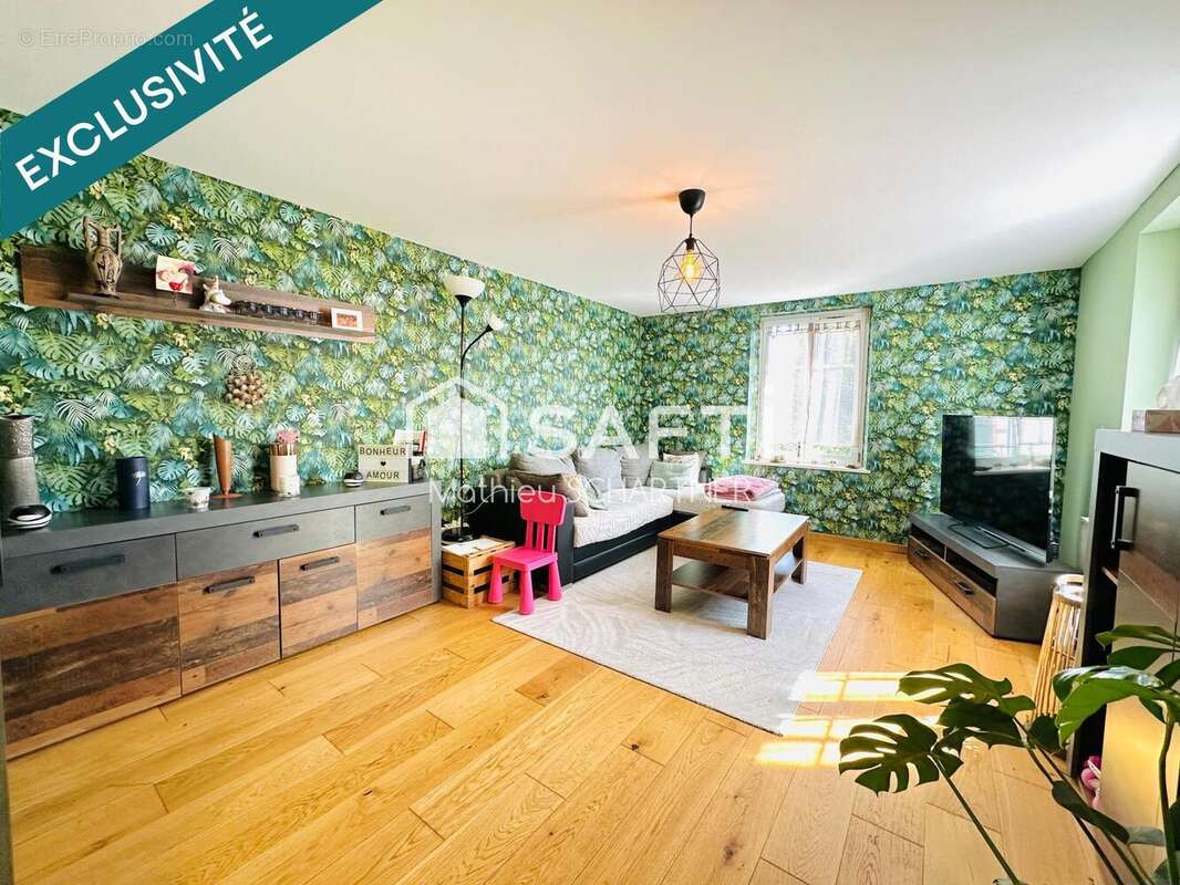 Photo 5 - Maison à RUEDERBACH