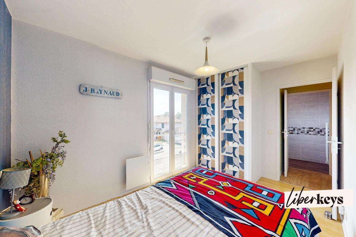 Appartement à TARNOS