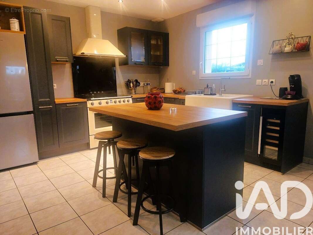 Photo 4 - Maison à LANDRES