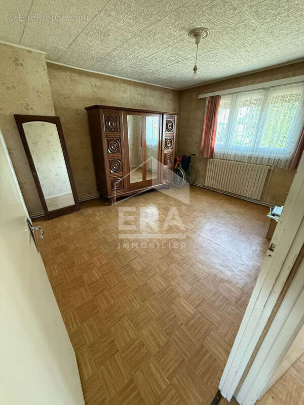 Maison 90m² à montigny-en-gohelle - photo 4