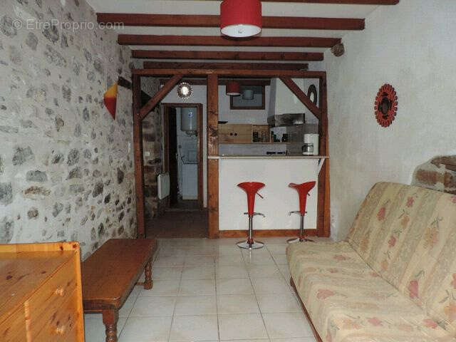 Appartement à BEAULIEU-SUR-DORDOGNE