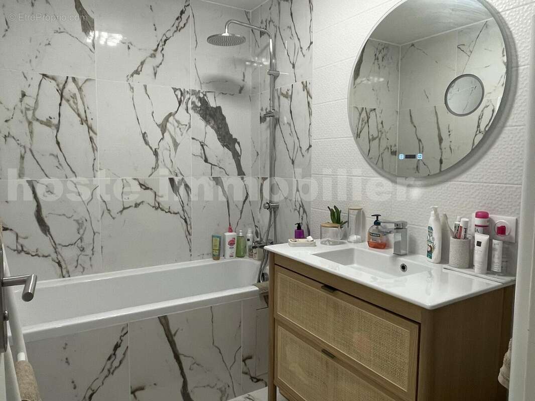 IMG_8592 - Appartement à TOURCOING