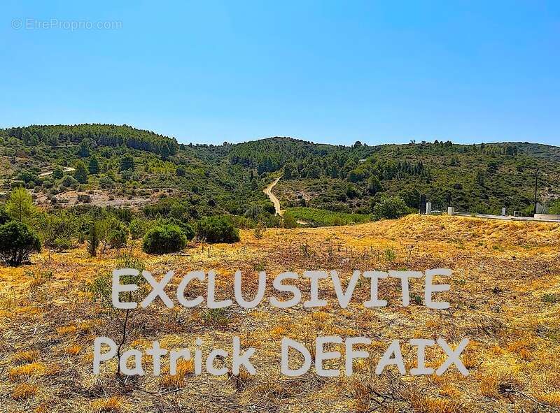Terrain constructible avec vue imprenable - photo 6