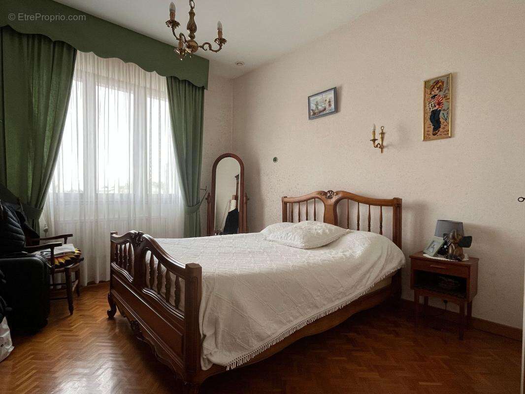 Maison à AYTRE
