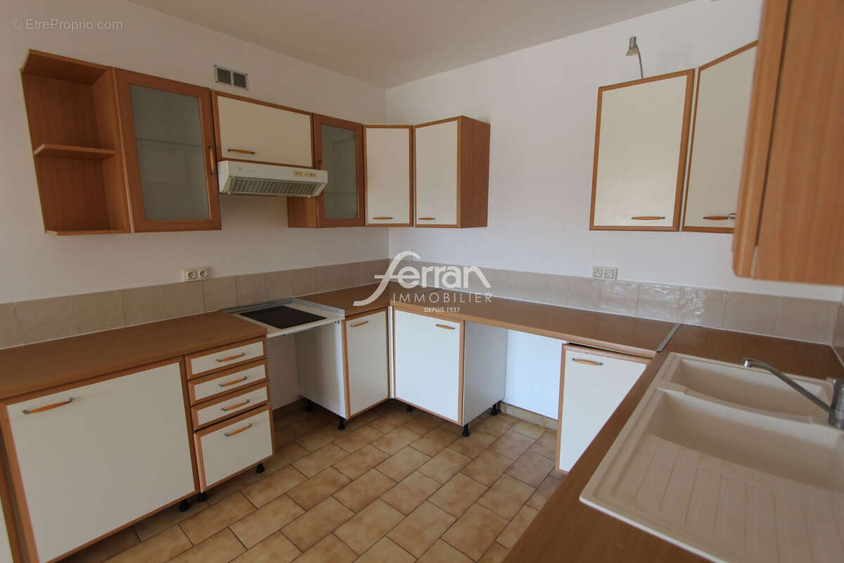 Appartement 73 m² à Lorgues  - photo 3