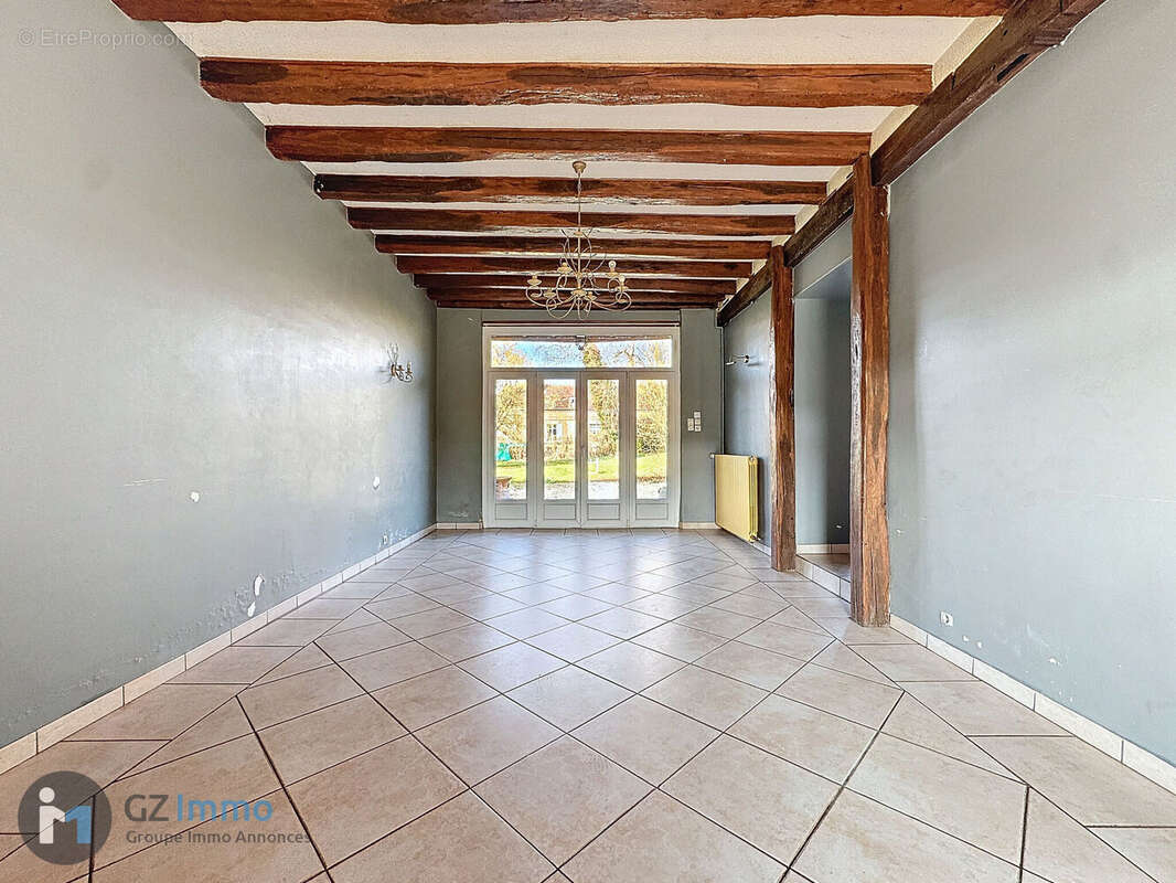 Photo 7 - Maison à BERCENAY-EN-OTHE