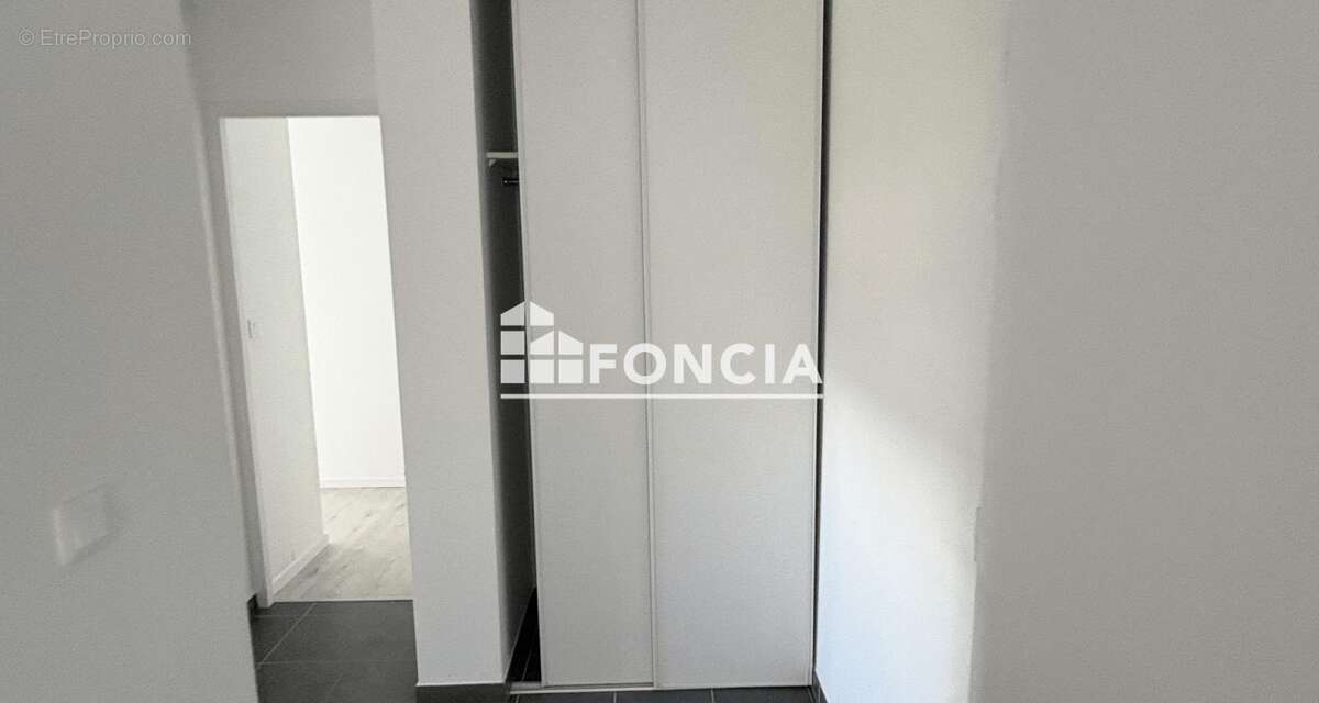 Appartement à AMNEVILLE