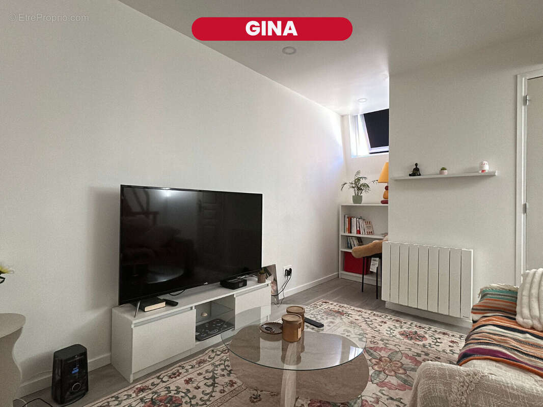 Maison 27m² à lille - photo 5