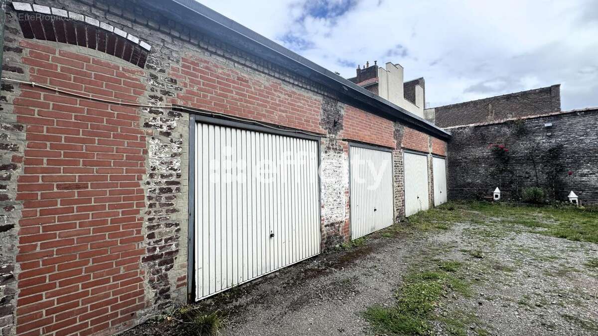 Appartement à LILLE