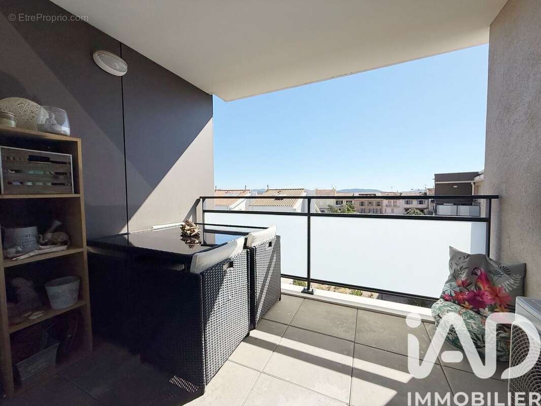 Photo 3 - Appartement à LA FARLEDE